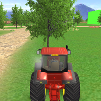 Farming simulator 3D