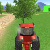 Farming simulator 3D