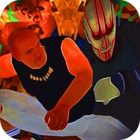 stars combat in warld of heros