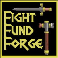 Fight Fund Forge