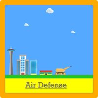 Air Defense (Lite Version)