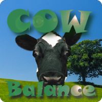 Cow Balance
