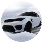 Offroad Mania Project