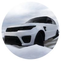 Offroad Mania Project