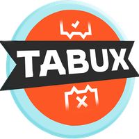 Tabu - Anlat Bakalım Türkçe