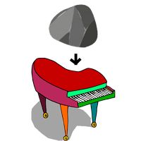 Piano Crusher – Do you hate cl