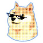 Dot Matrix Art