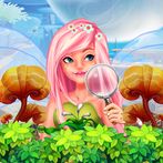 Hidden Object: Fairy Quest