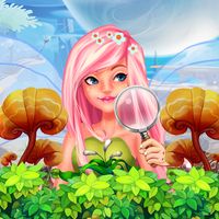 Hidden Object: Fairy Quest