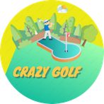 Crazy Golf