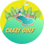 Crazy Golf