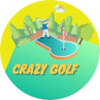 Crazy Golf