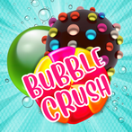 Bubble Crush