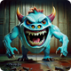 Banba 4: Horror Gardem 4