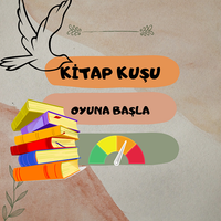 Kitap Kuşu