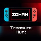 ZOHAN'S TREASURE HUNT