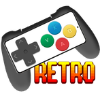 Retro Emulator - Classic Games