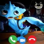 Garten4 Banban Fake Call Video