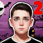 Schoolboy Escape 2: Village