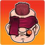 Blindshot - Kill All Zombies!