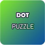 Dot conneted puzzle