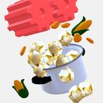 Gravity Kitchen