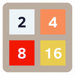 2048 - Puzzle game