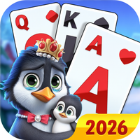 Solitaire TriPeaks: Relax