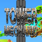 Tower Mechanic