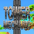 Tower Mechanic