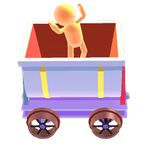 Throw-Kart!