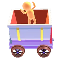 Throw-Kart!