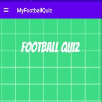 MyFootballQuiz