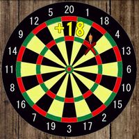 The Darts