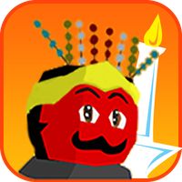 Ondel Ondel Simulator