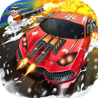 Road Rage - Car Shooter