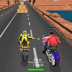 Road Rage : Reckless Bike 3D