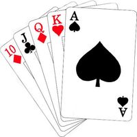 Blackjack
