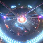 Circle Attacker