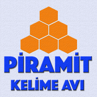 Piramit Kelime Avı Oyunu