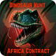 Dinosaur Hunt