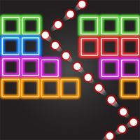 Infinite Brick Breaker
