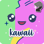 Kawaii World MOD minecraft