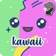 Kawaii World MOD minecraft