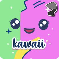 Kawaii World MOD minecraft