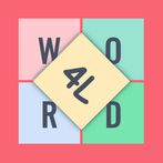 Brainy four: Four letter words