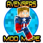 Avengers Superheroes Mod for M