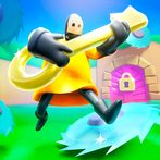 Saw Hero: Arcade Quest