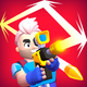 Bullet Squad Puzzle