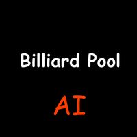 mini billiard pool